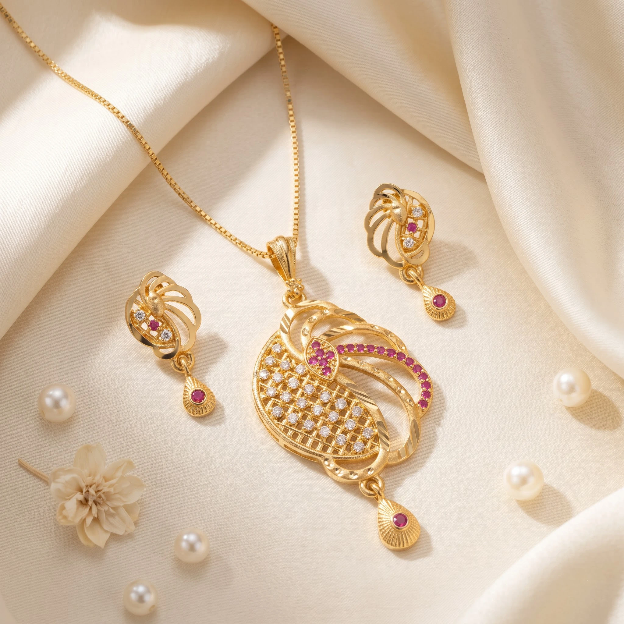 Pendants